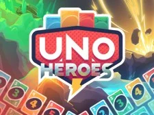 UNO Heroes